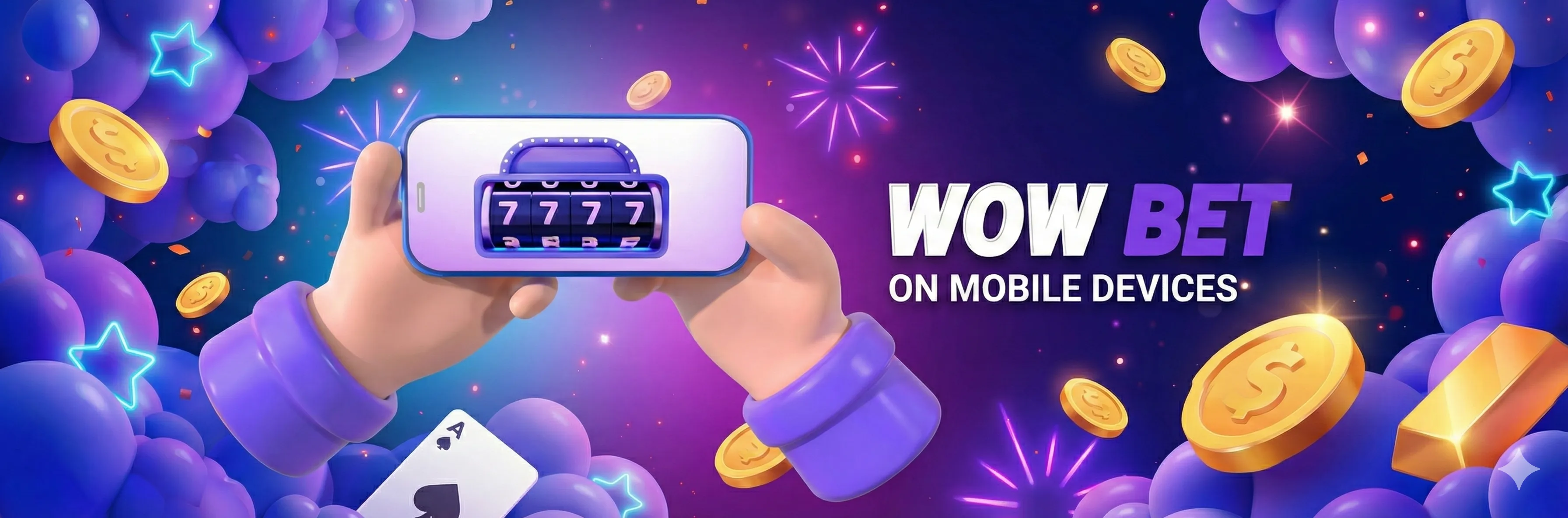 wowbet download
