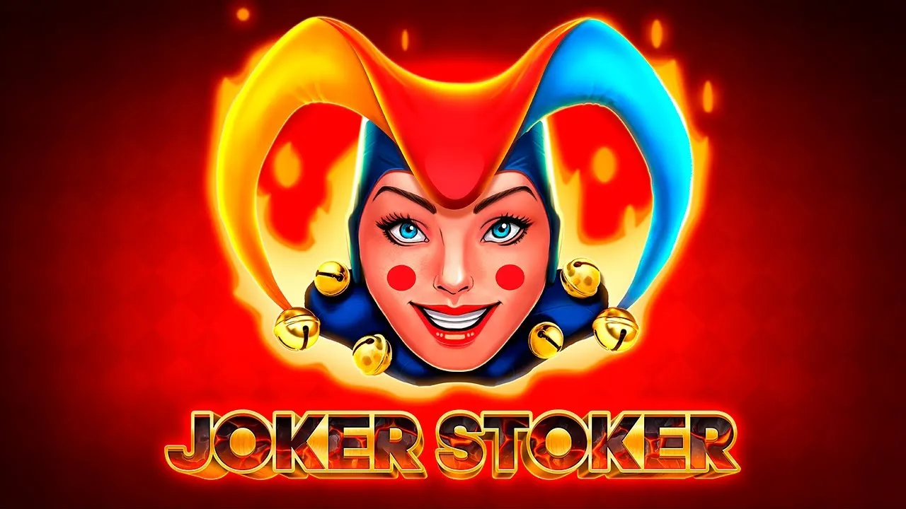 joker stoker